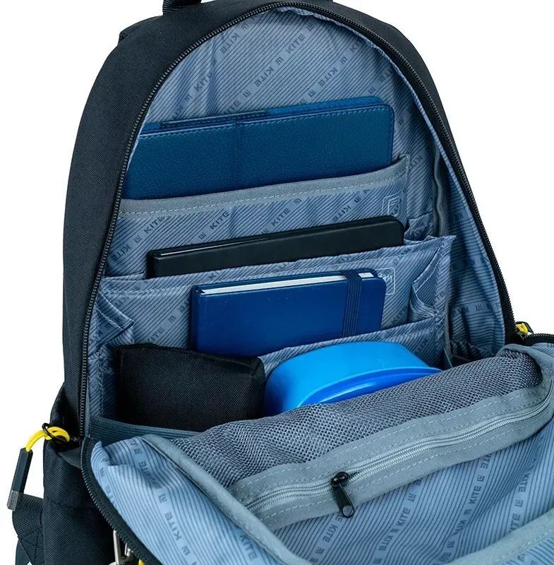 Рюкзак Kite Education teens 2575M (LED) DC (DC24-2575M (LED)) фото 