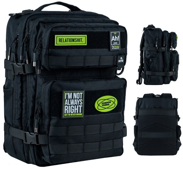 Рюкзак Kite Education teens 2593L-1 (k24-2593l-1)фото