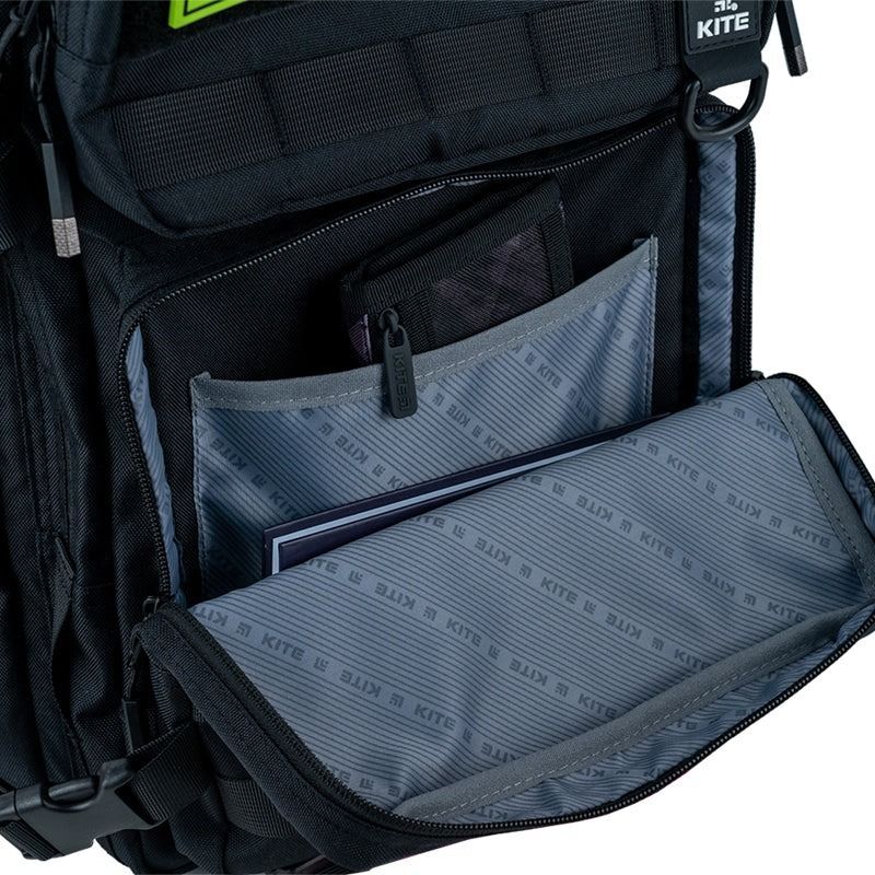 Рюкзак Kite Education teens 2593L-1 (k24-2593l-1)фото