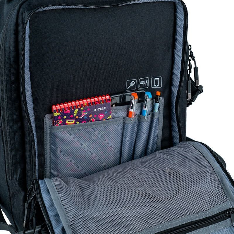 Рюкзак Kite Education teens 2593L-1 (k24-2593l-1)фото