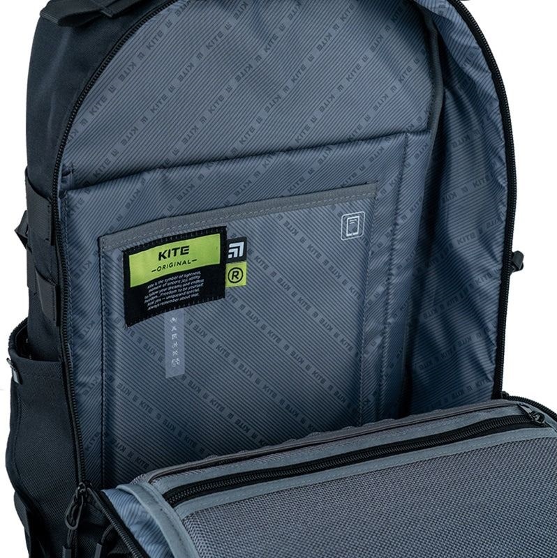 Рюкзак Kite Education teens 2593L-1 (k24-2593l-1)фото