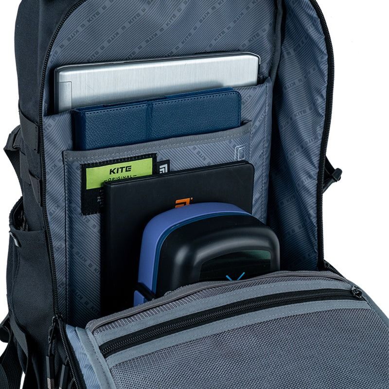 Рюкзак Kite Education teens 2593L-1 (k24-2593l-1)фото