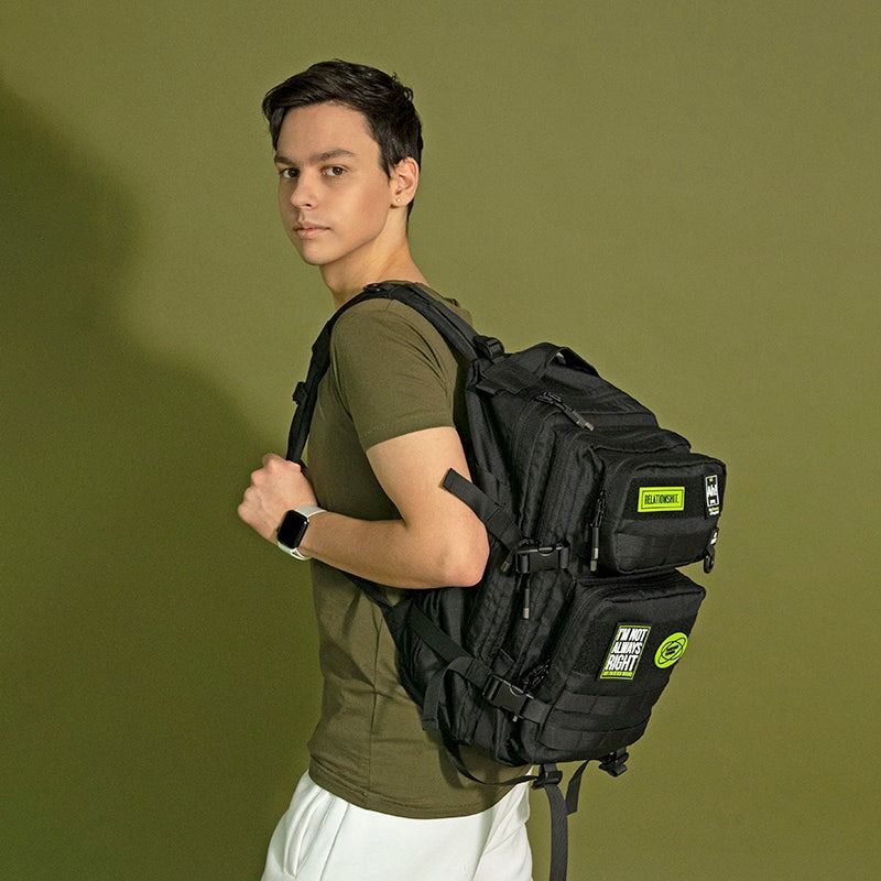 Рюкзак Kite Education teens 2593L-1 (k24-2593l-1)фото