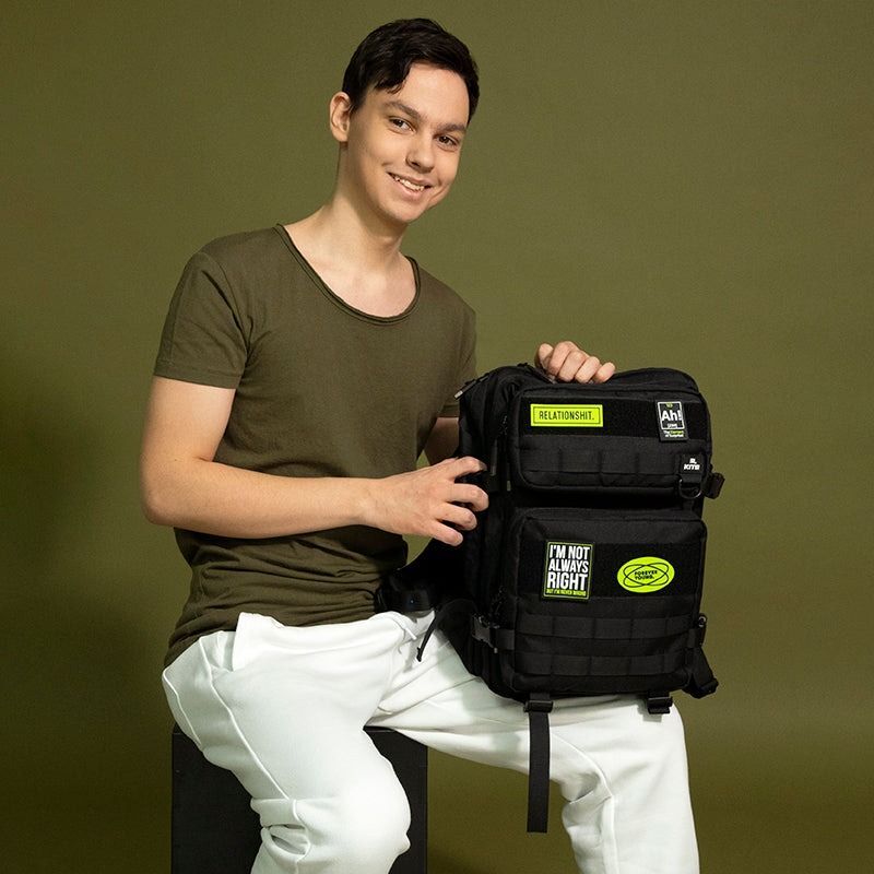 Рюкзак Kite Education teens 2593L-1 (k24-2593l-1)фото