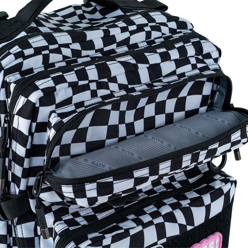 Рюкзак Kite Education teens 2593L-3 (k24-2593l-3) фото 