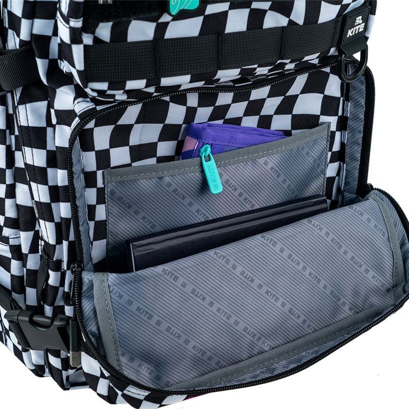 Рюкзак Kite Education teens 2593L-3 (k24-2593l-3) фото 