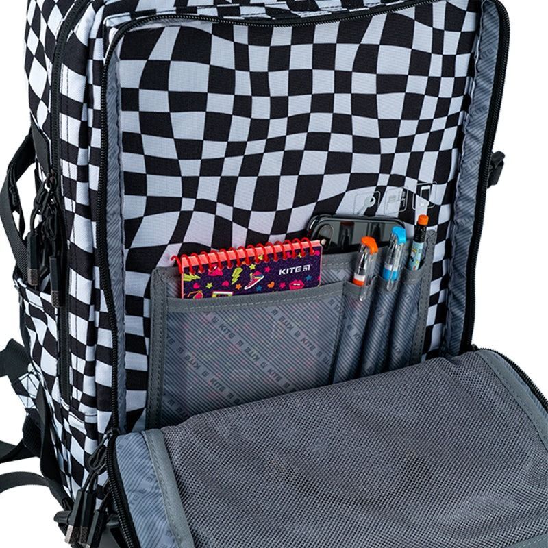 Рюкзак Kite Education teens 2593L-3 (k24-2593l-3) фото 