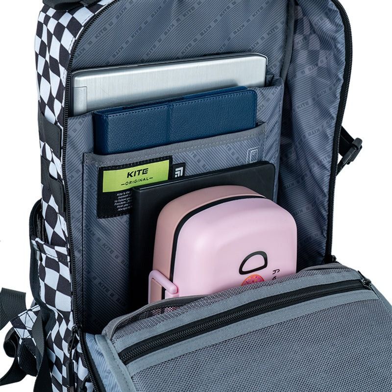 Рюкзак Kite Education teens 2593L-3 (k24-2593l-3) фото 
