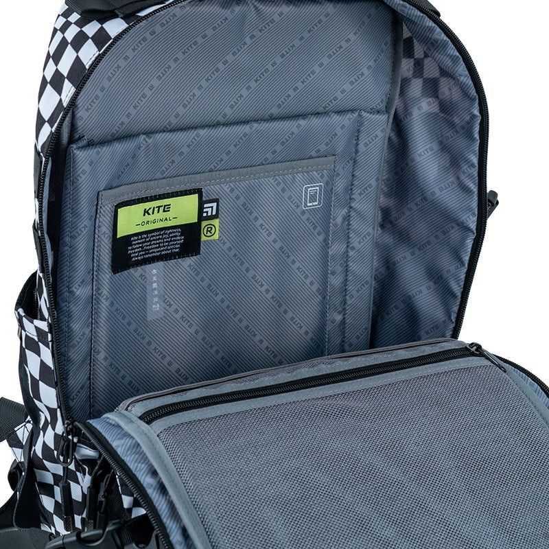 Рюкзак Kite Education teens 2593L-3 (k24-2593l-3) фото 