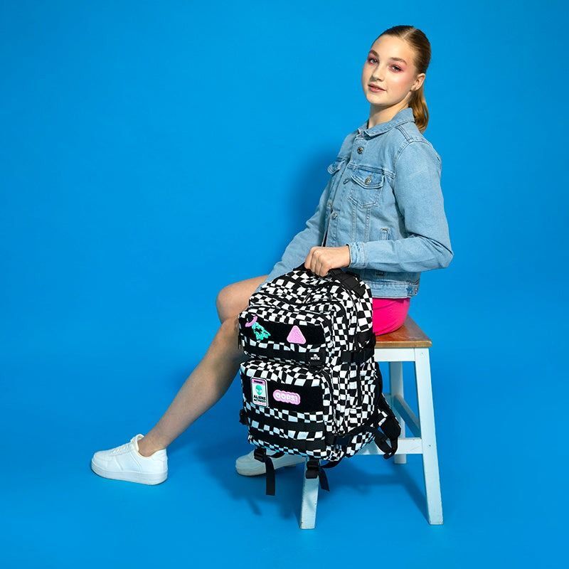 Рюкзак Kite Education teens 2593L-3 (k24-2593l-3) фото 