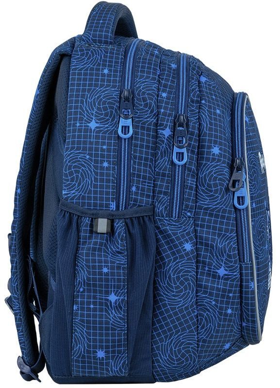 Рюкзак Kite Education teens 8001L Rick &amp; Morty (rm24-8001l)фото