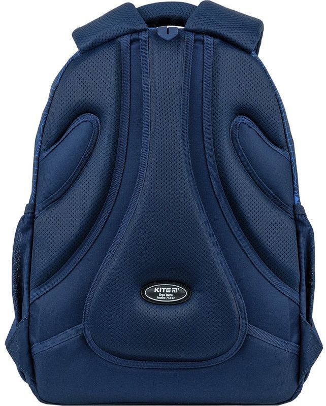 Рюкзак Kite Education teens 8001L Rick &amp; Morty (rm24-8001l)фото