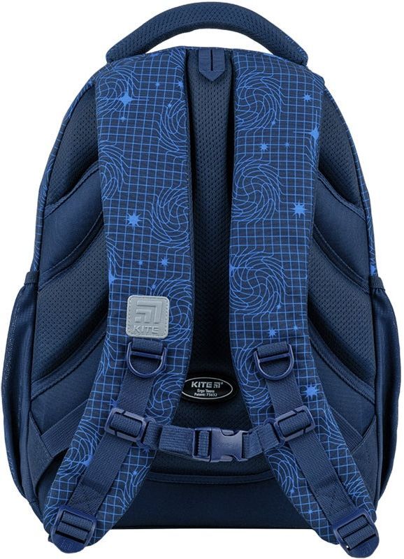 Рюкзак Kite Education teens 8001L Rick &amp; Morty (rm24-8001l)фото