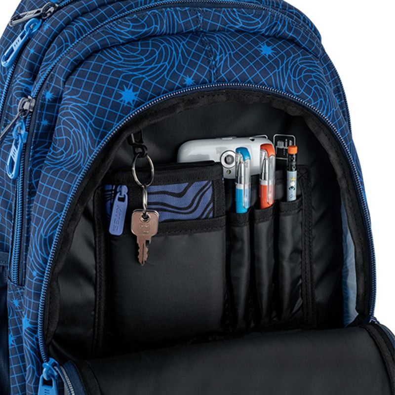 Рюкзак Kite Education teens 8001L Rick &amp; Morty (rm24-8001l)фото