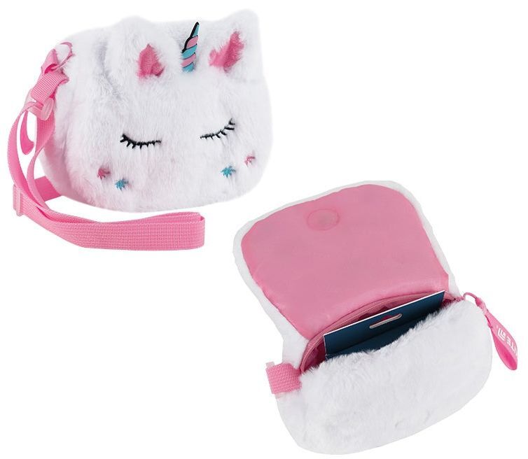 Сумка Kite дитяча 2710 Unicorn (k25-2710-1)фото6