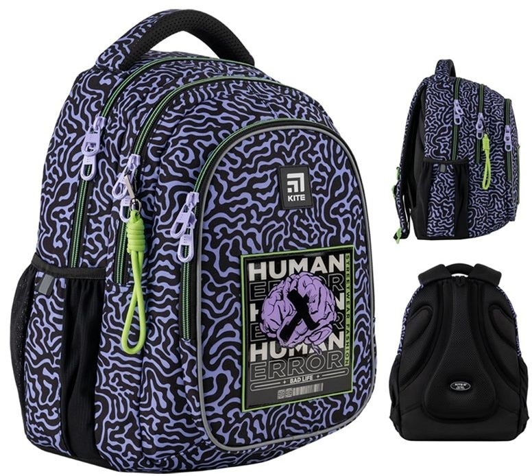 Рюкзак Kite Education teens 8001M-4 (k24-8001m-4)фото