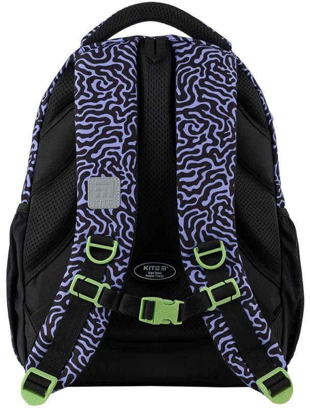 Рюкзак Kite Education teens 8001M-4 (k24-8001m-4)фото