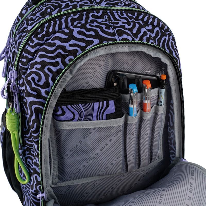 Рюкзак Kite Education teens 8001M-4 (k24-8001m-4)фото