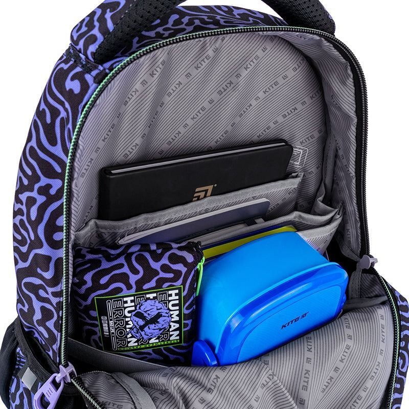 Рюкзак Kite Education teens 8001M-4 (k24-8001m-4)фото