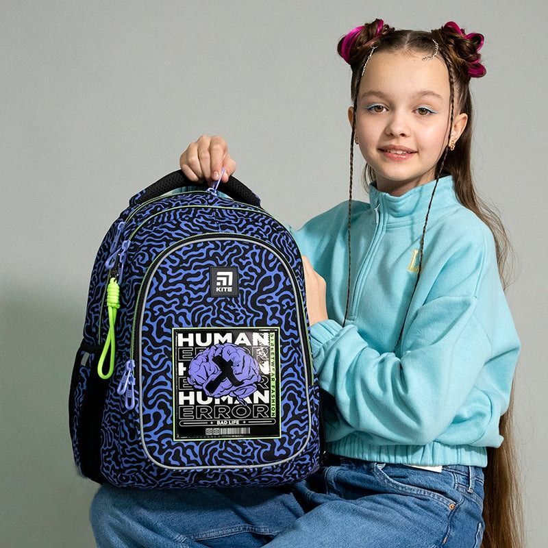 Рюкзак Kite Education teens 8001M-4 (k24-8001m-4)фото