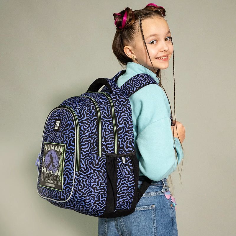 Рюкзак Kite Education teens 8001M-4 (k24-8001m-4)фото