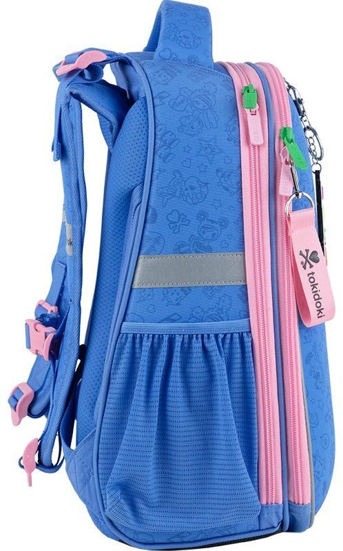 Рюкзак Kite Education каркасный 531 Tokidoki (tk24-531m) фото 