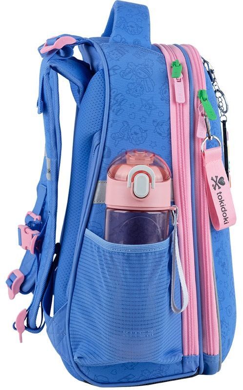 Рюкзак Kite Education каркасный 531 Tokidoki (tk24-531m) фото 