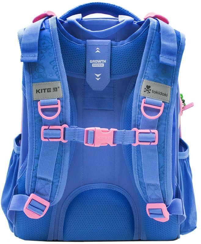 Рюкзак Kite Education каркасный 531 Tokidoki (tk24-531m) фото 