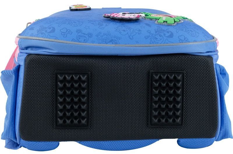 Рюкзак Kite Education каркасный 531 Tokidoki (tk24-531m) фото 