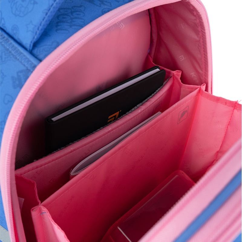 Рюкзак Kite Education каркасный 531 Tokidoki (tk24-531m) фото 