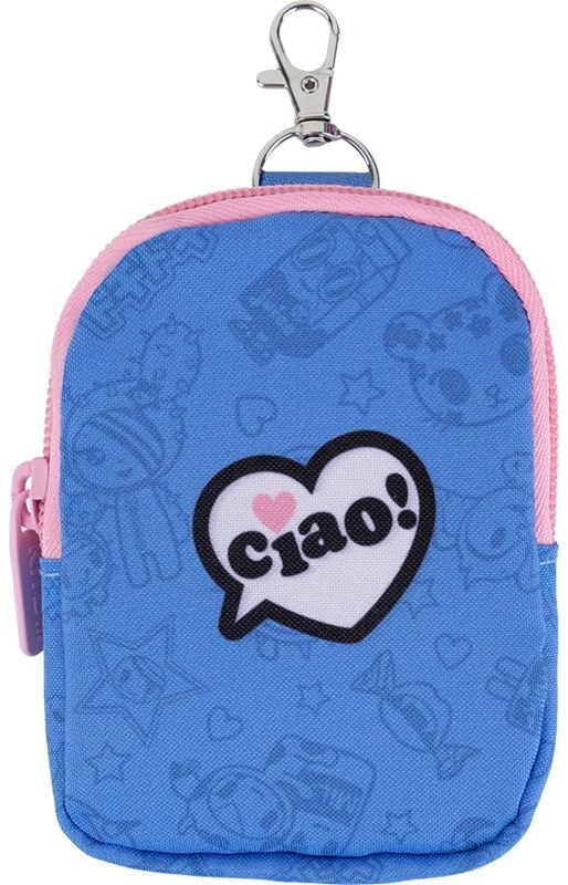 Рюкзак Kite Education каркасный 531 Tokidoki (tk24-531m) фото 