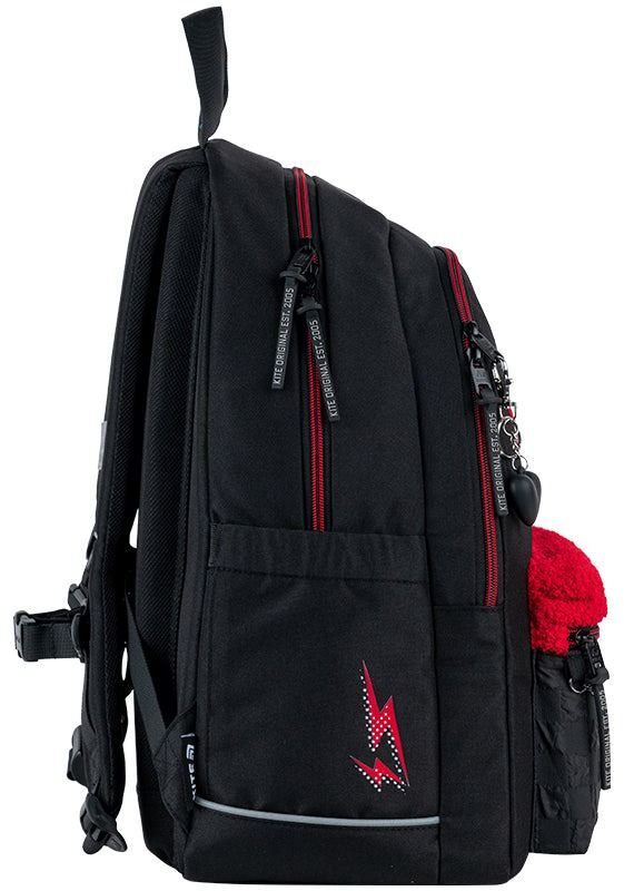 Рюкзак Kite Education teens 2575M Aggretsuko (ar25-2575m)фото4