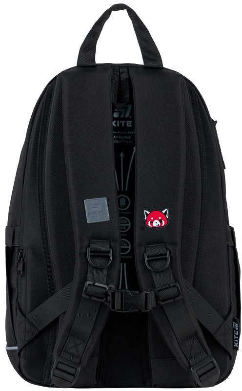 Рюкзак Kite Education teens 2575M Aggretsuko (ar25-2575m)фото2