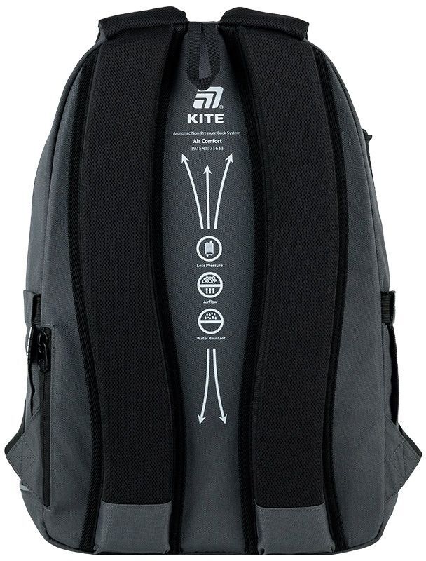 Рюкзак Kite Education teens 2575M Naruto (nr25-2575m)фото3