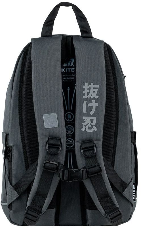 Рюкзак Kite Education teens 2575M Naruto (nr25-2575m)фото2