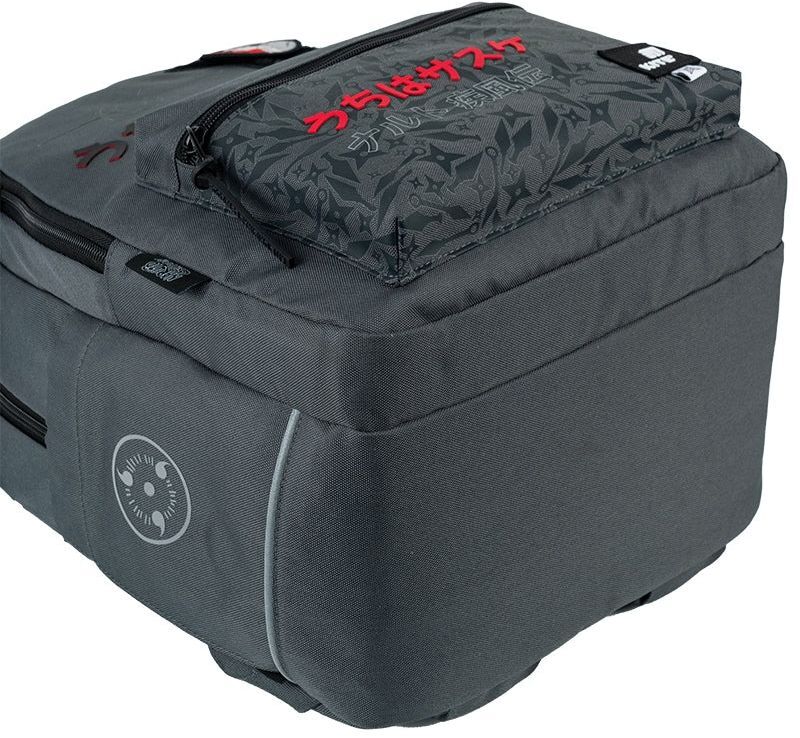 Рюкзак Kite Education teens 2575M Naruto (nr25-2575m)фото11