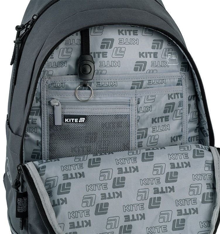 Рюкзак Kite Education teens 2575M Naruto (nr25-2575m)фото9