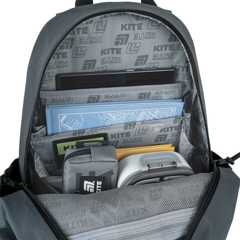Рюкзак Kite Education teens 2575M Naruto (nr25-2575m)фото8