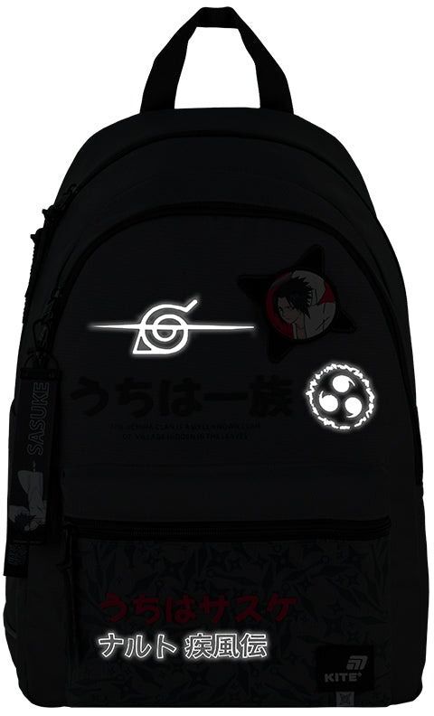 Рюкзак Kite Education teens 2575M Naruto (nr25-2575m)фото18