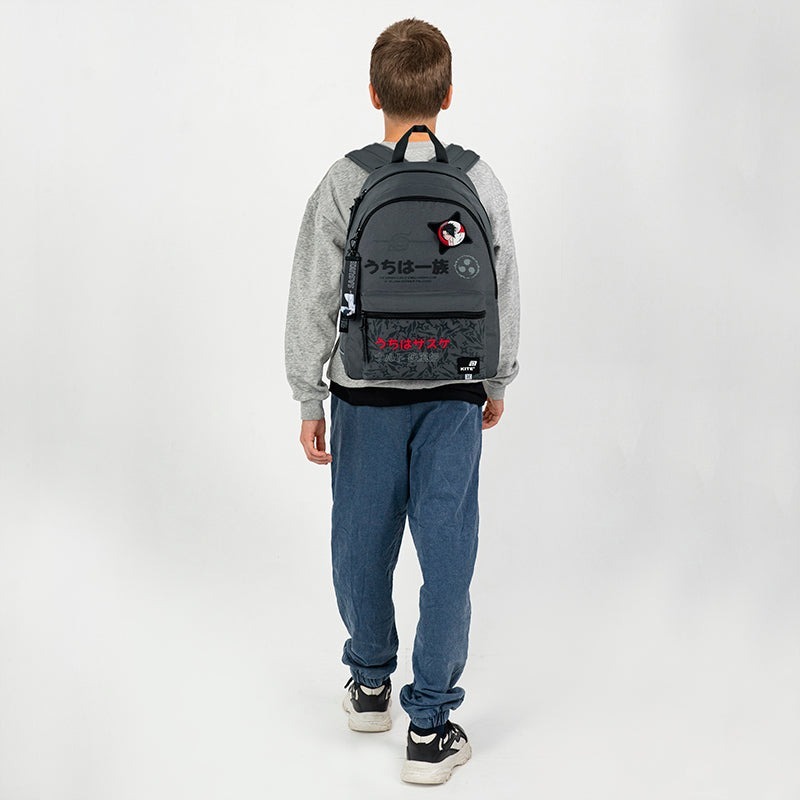 Рюкзак Kite Education teens 2575M Naruto (nr25-2575m)фото20