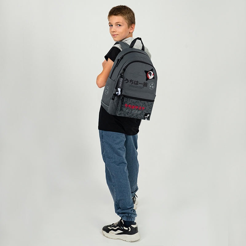 Рюкзак Kite Education teens 2575M Naruto (nr25-2575m)фото19