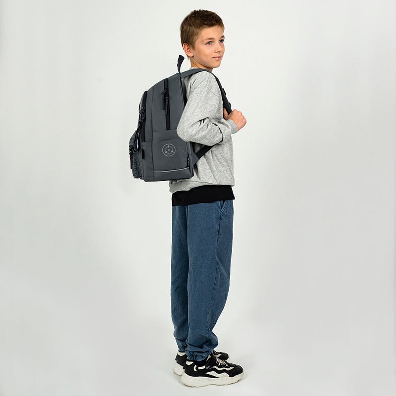 Рюкзак Kite Education teens 2575M Naruto (nr25-2575m)фото21