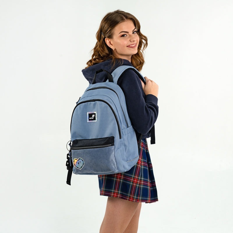 Рюкзак Kite Education teens 2575M-1 (k25-2575m-1)фото17