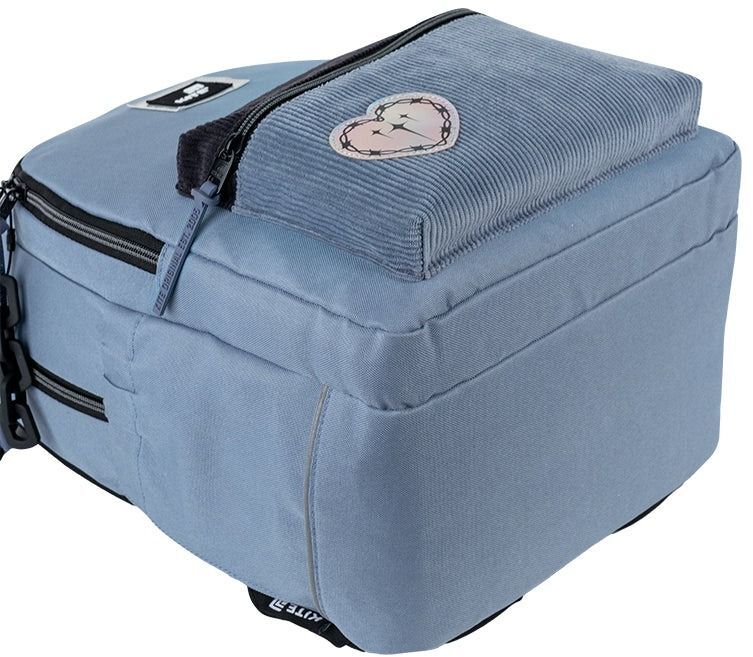 Рюкзак Kite Education teens 2575M-1 (k25-2575m-1)фото12