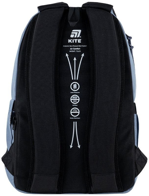 Рюкзак Kite Education teens 2575M-1 (k25-2575m-1)фото3