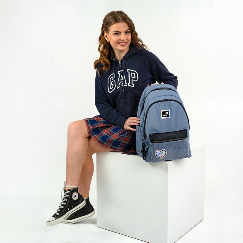 Рюкзак Kite Education teens 2575M-1 (k25-2575m-1)фото19