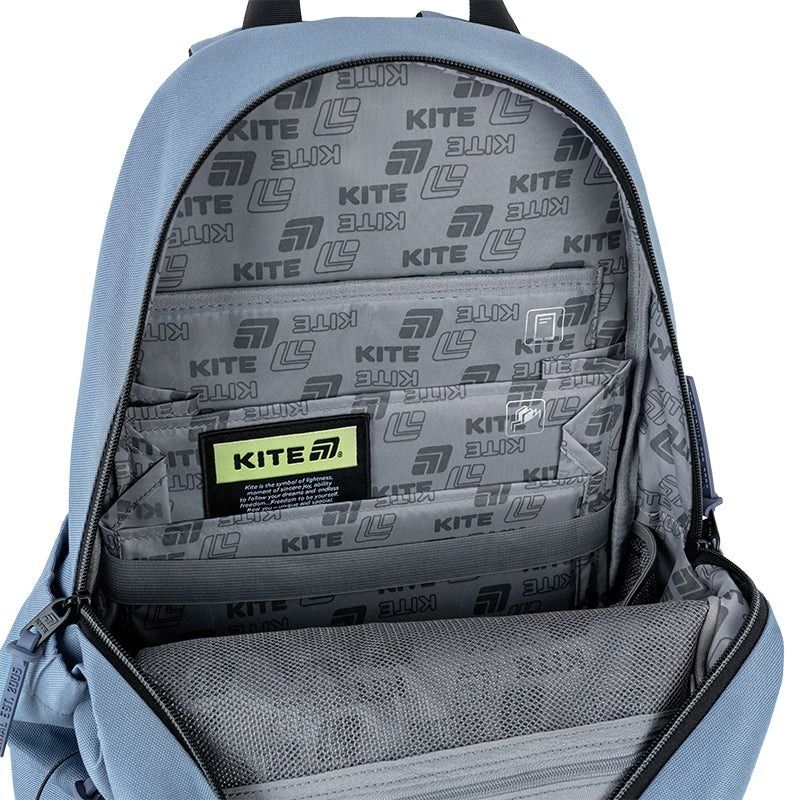 Рюкзак Kite Education teens 2575M-1 (k25-2575m-1)фото7