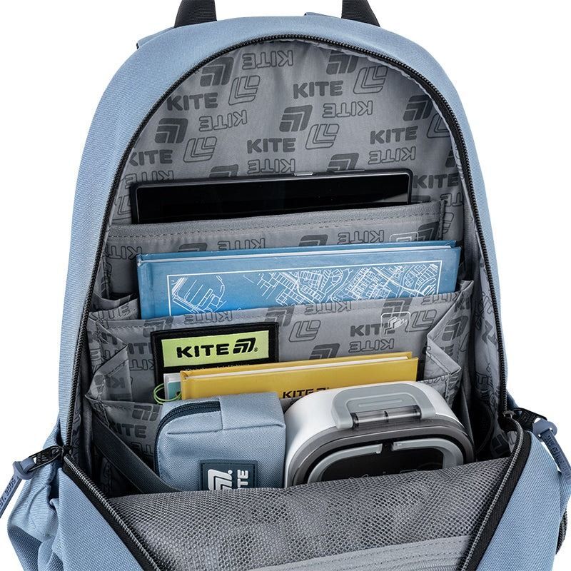 Рюкзак Kite Education teens 2575M-1 (k25-2575m-1)фото8