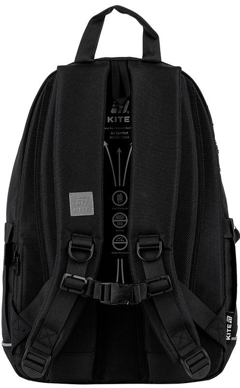 Рюкзак Kite Education teens 2575M-2 (k25-2575m-2) фото 