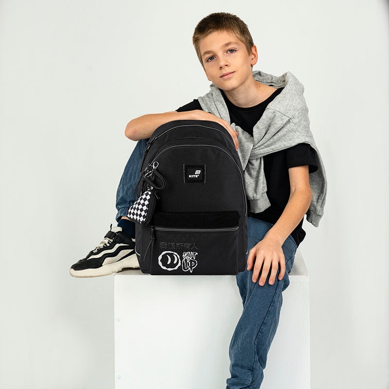 Рюкзак Kite Education teens 2575M-2 (k25-2575m-2) фото 